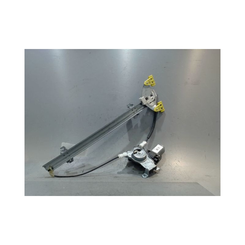 MECANISME+MOTEUR LEVE-GLACE AVANT DROIT NISSAN NOTE