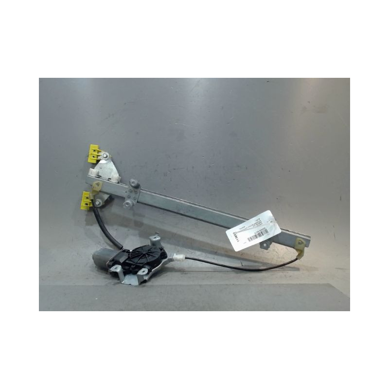 MECANISME+MOTEUR LEVE-GLACE AVANT DROIT NISSAN NOTE