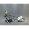 MECANISME+MOTEUR LEVE-GLACE AVANT DROIT NISSAN NOTE