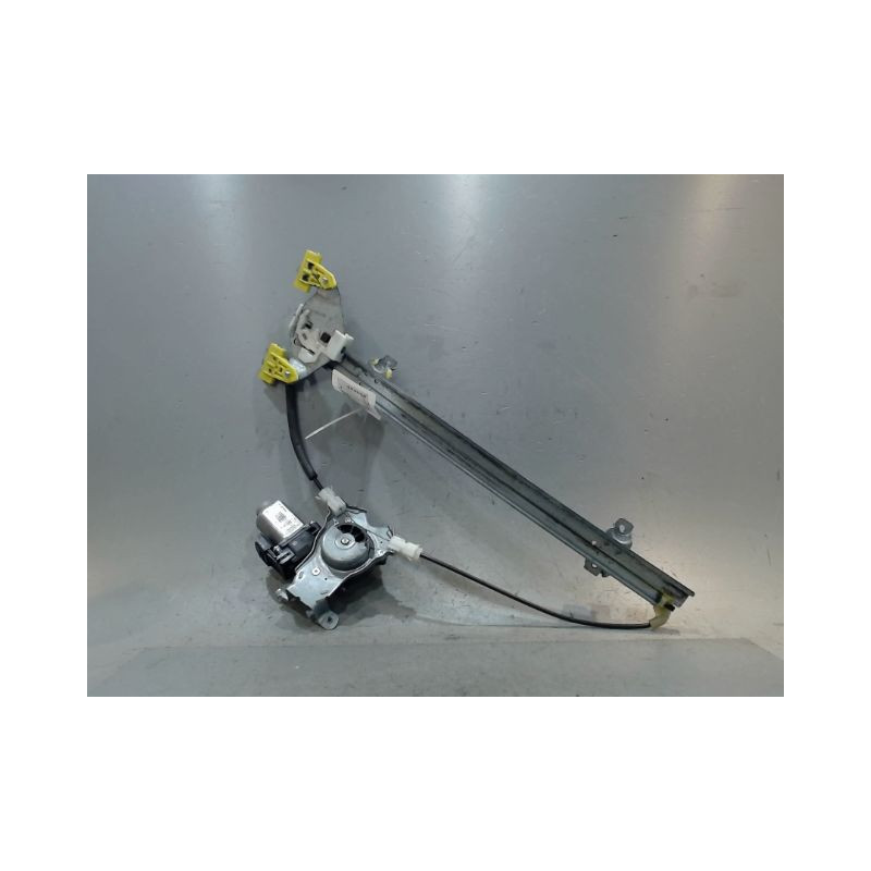MECANISME+MOTEUR LEVE-GLACE AVANT GAUCHE NISSAN NOTE