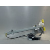 MECANISME+MOTEUR LEVE-GLACE AVANT GAUCHE NISSAN NOTE