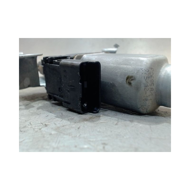 MECANISME+MOTEUR LEVE-GLACE AVANT GAUCHE NISSAN NOTE
