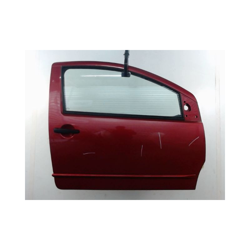 PORTE AVANT DROIT CITROEN C2