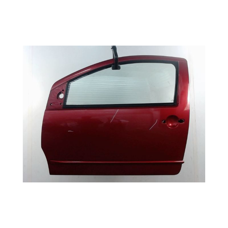 PORTE AVANT GAUCHE CITROEN C2