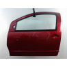 PORTE AVANT GAUCHE CITROEN C2