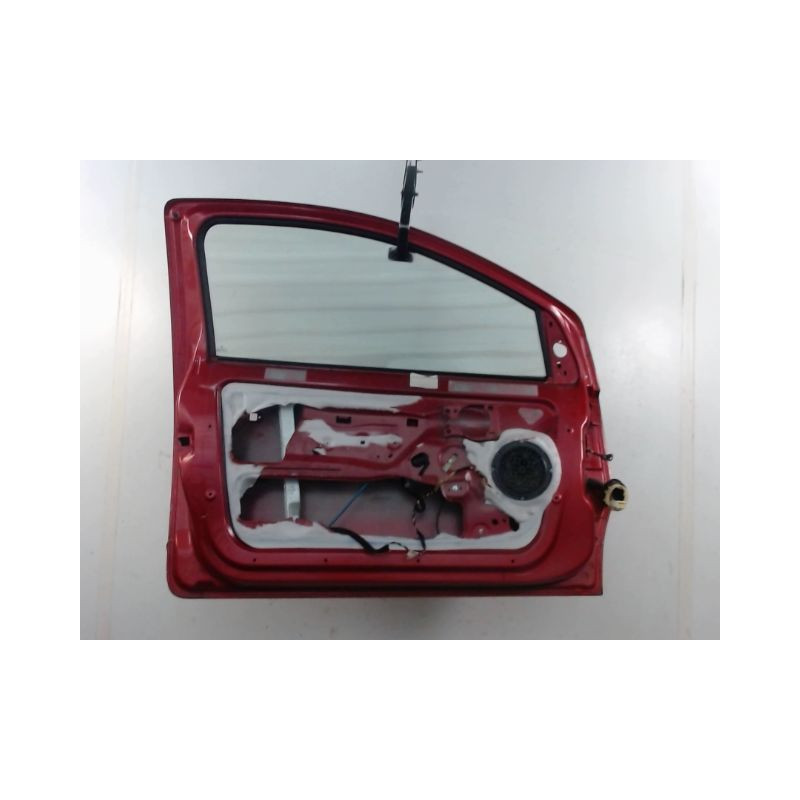 PORTE AVANT GAUCHE CITROEN C2