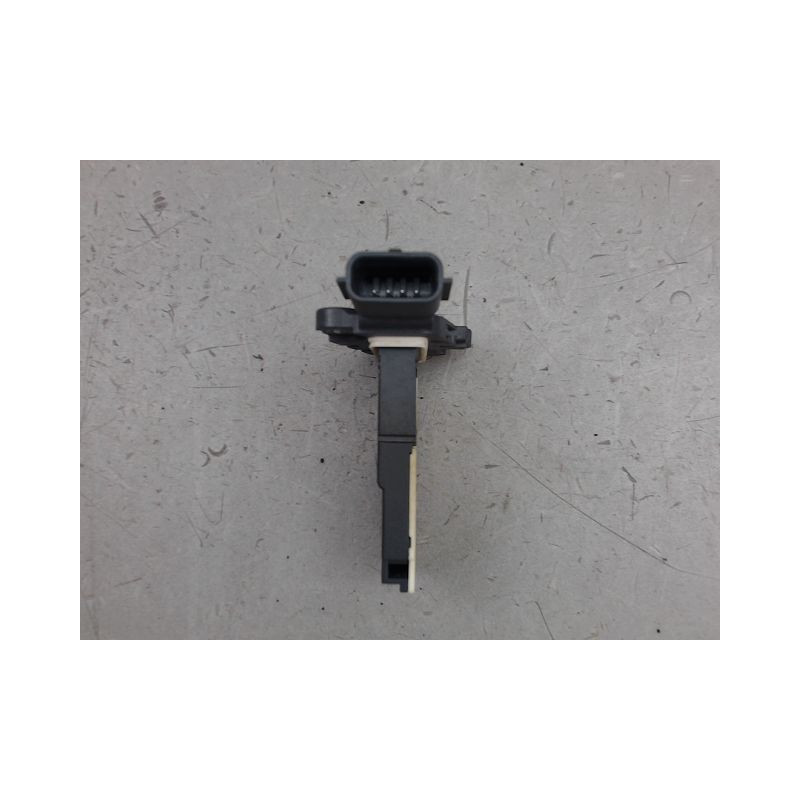 DEBITMETRE AIR RENAULT MEGANE
