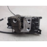 SYSTEME CONDAMNATION AVANT GAUCHE RENAULT MEGANE
