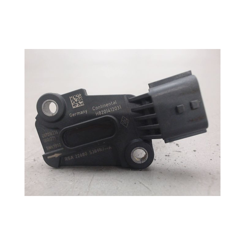 DEBITMETRE AIR RENAULT MEGANE