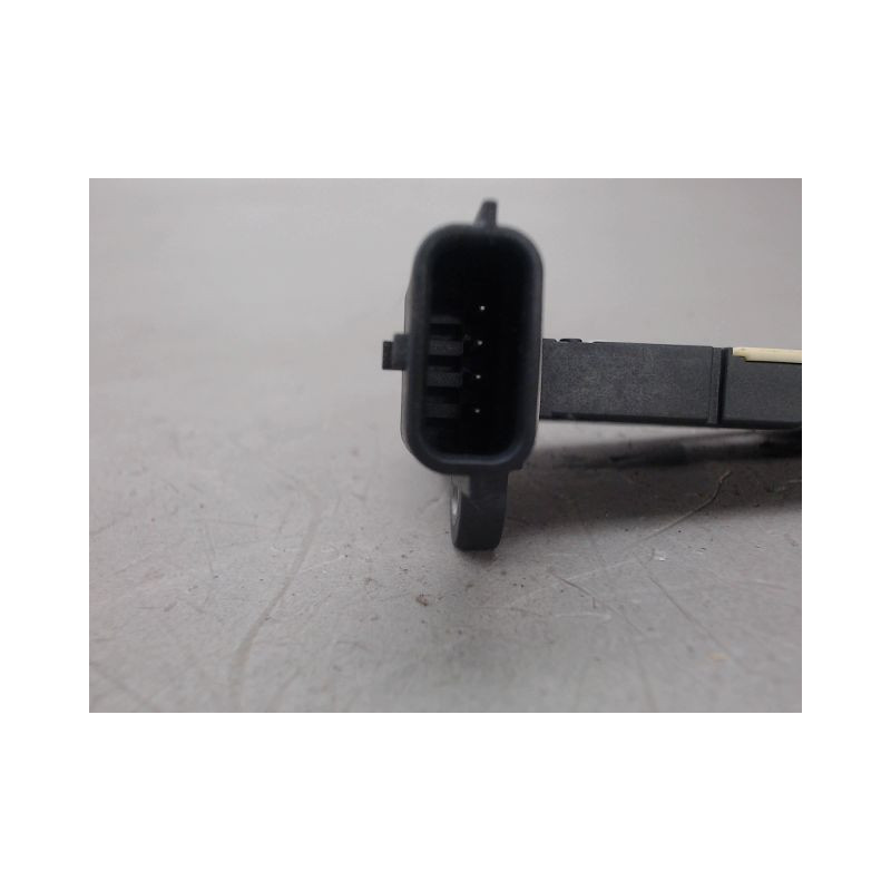 DEBITMETRE AIR RENAULT MEGANE