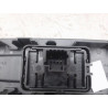 COMMANDE LEVE-GLACE PORTE AVD RENAULT MEGANE