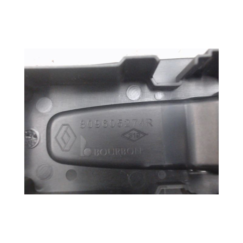 COMMANDE LEVE-GLACE PORTE AVD RENAULT MEGANE