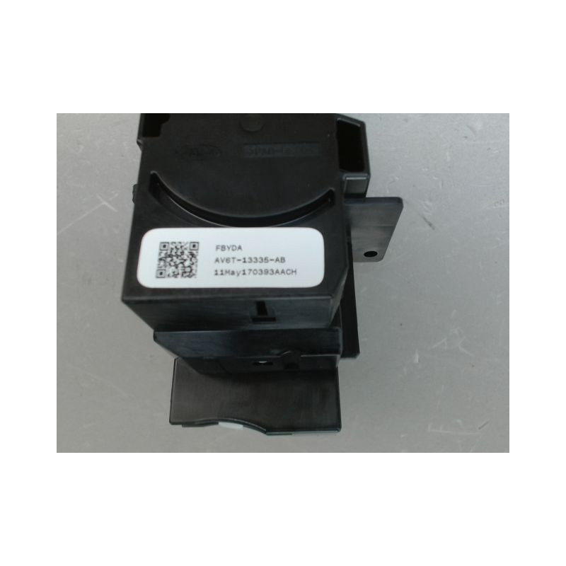 COMMANDE CLIGNOTANT FORD C-MAX
