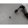 SYSTEME CONDAMNATION ARRIERE GAUCHE CITROEN C3