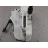 SYSTEME CONDAMNATION ARRIERE GAUCHE CITROEN C3