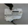 SYSTEME CONDAMNATION ARRIERE GAUCHE CITROEN C3