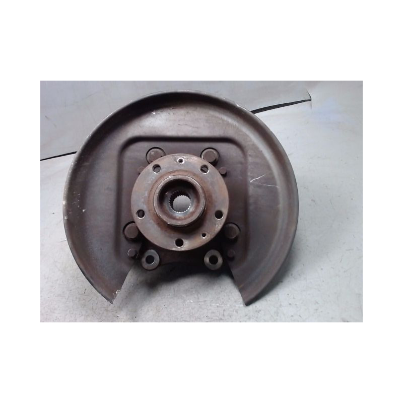 PIVOT ARRIERE GAUCHE PEUGEOT 508 2010-