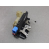 SYSTEME CONDAMNATION ARRIERE GAUCHE VOLKSWAGEN POLO