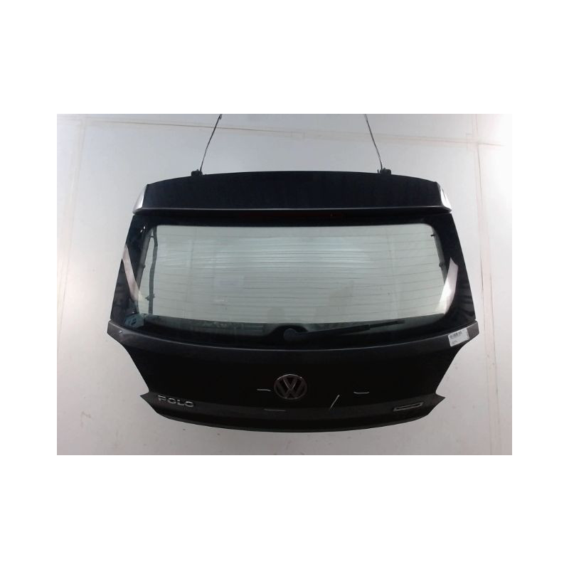 HAYON VOLKSWAGEN POLO
