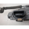 SYSTEME CONDAMNATION ARRIERE GAUCHE RENAULT CLIO