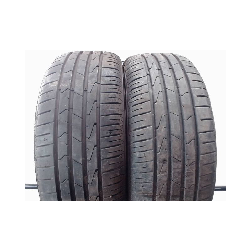 Paire de pneus HANKOOK VENTUS PRIME 3 195 50 15 82 H