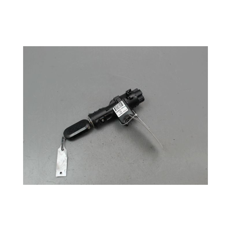 ANTIVOL DE DIRECTION FIAT 500 II Phase 1 2007-...