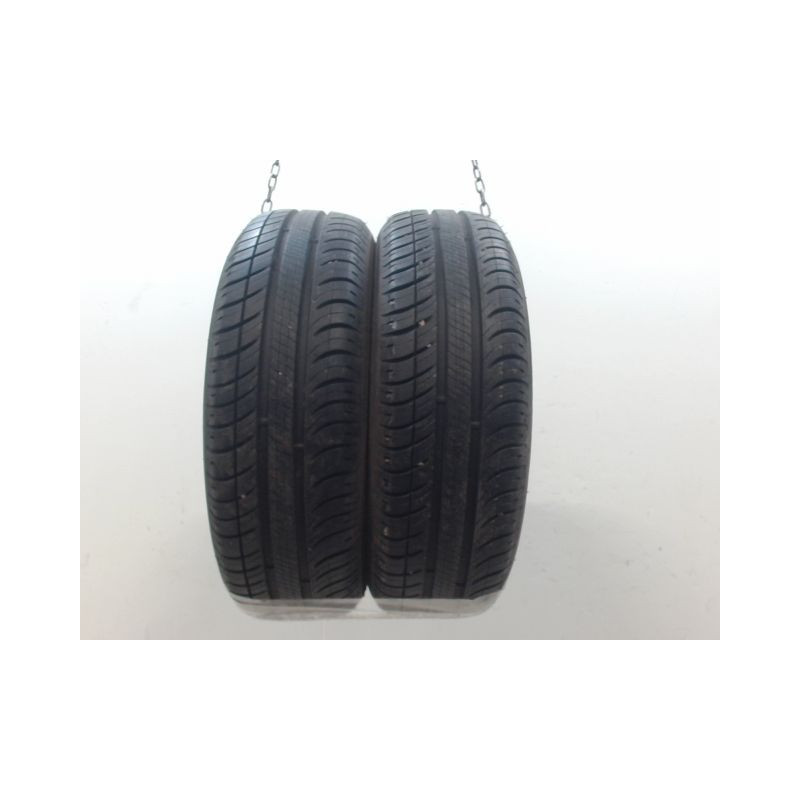 Paire de pneus MICHELIN ENERGY SAVER 175 65 14 82 T