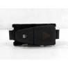 BOUTON DE WARNING DACIA SANDERO