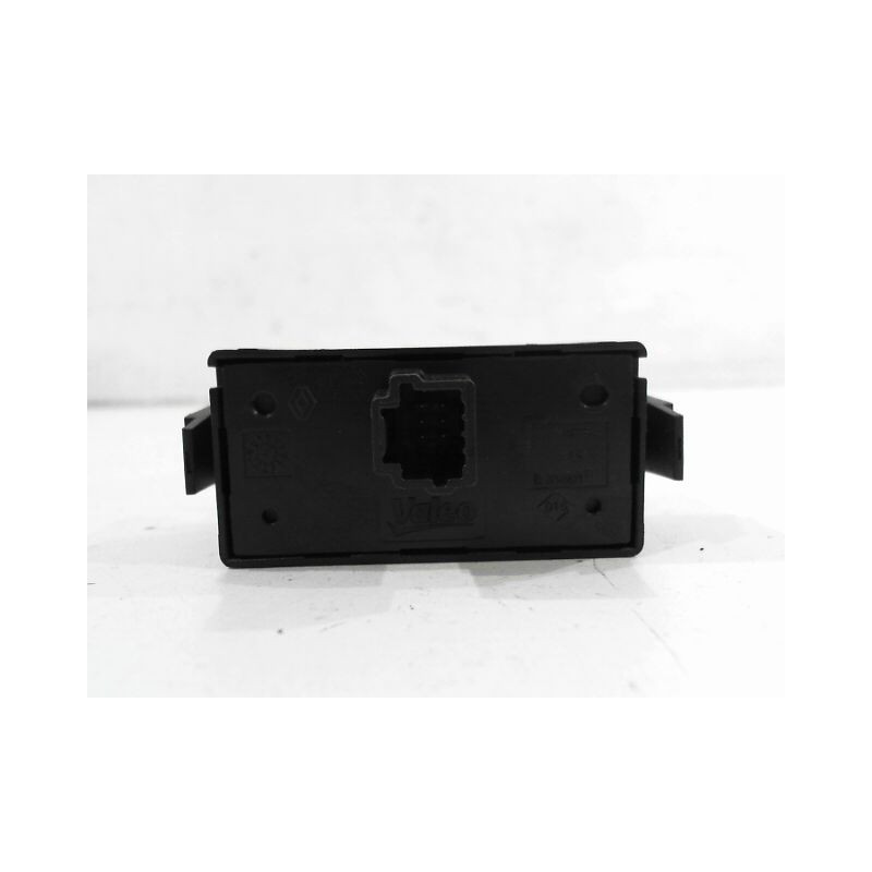 BOUTON DE WARNING DACIA SANDERO