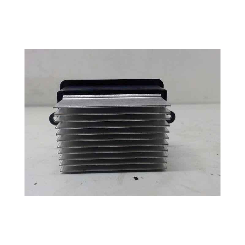 RESISTANCE DE CHAUFFAGE PEUGEOT 3008