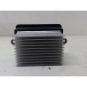 RESISTANCE DE CHAUFFAGE PEUGEOT 3008