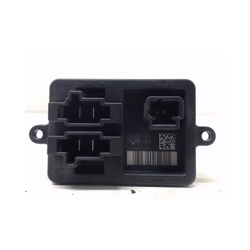 RESISTANCE DE CHAUFFAGE PEUGEOT 3008