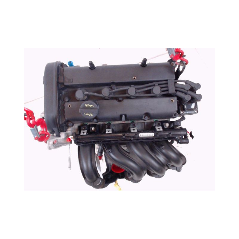 MOTEUR ESSENCE FORD FIESTA 1.25 16V
