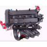 MOTEUR ESSENCE FORD FIESTA 1.25 16V