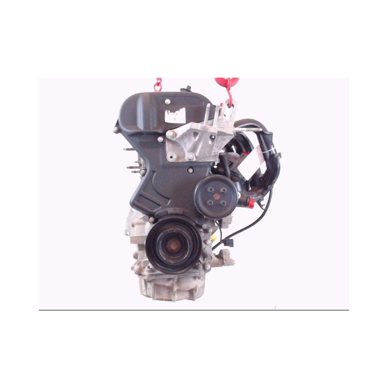 MOTEUR ESSENCE FORD FIESTA 1.25 16V