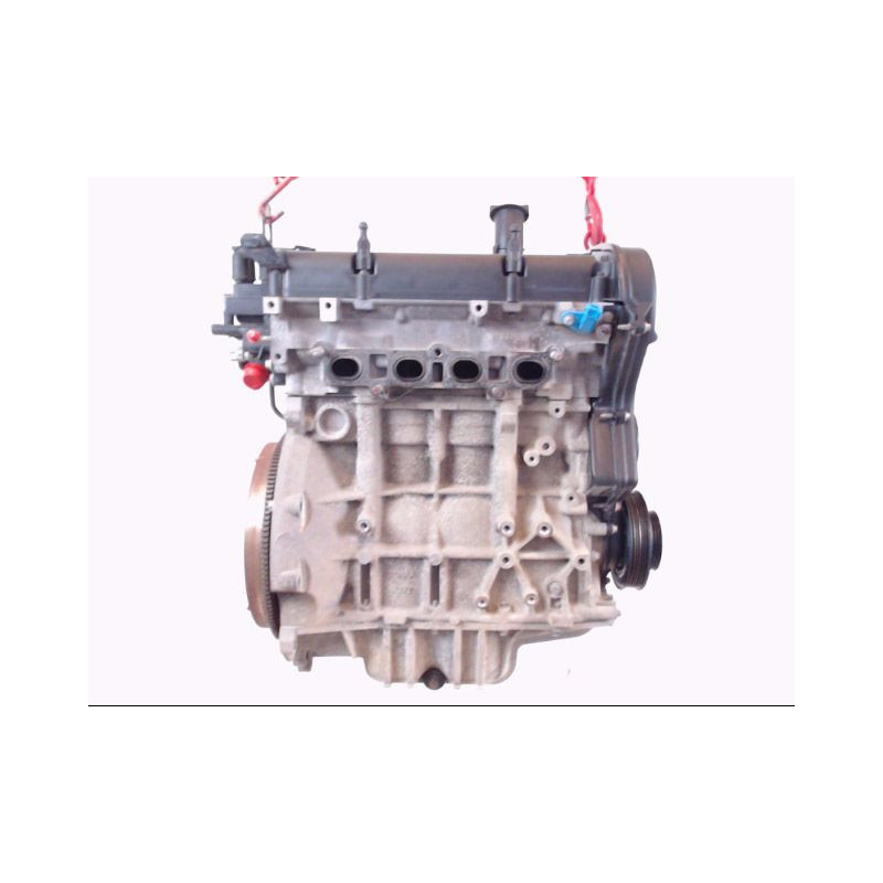 MOTEUR ESSENCE FORD FIESTA 1.25 16V