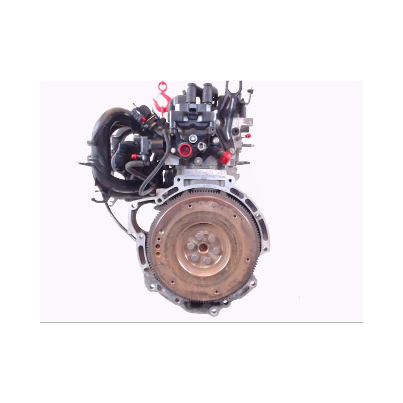 MOTEUR ESSENCE FORD FIESTA 1.25 16V