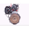 MOTEUR ESSENCE FORD FIESTA 1.25 16V