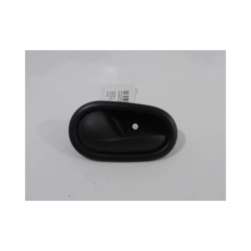 POIGNEE INTERIEURE PORTE AVANT GAUCHE DACIA SANDERO 2008-