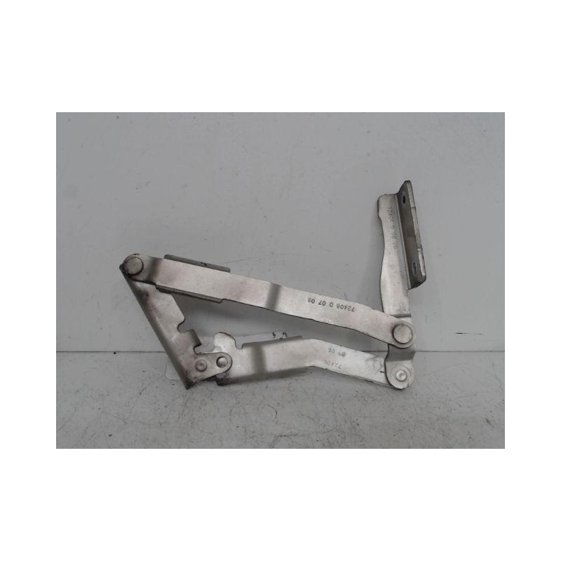 COMPAS DROIT CAPOT PEUGEOT 807