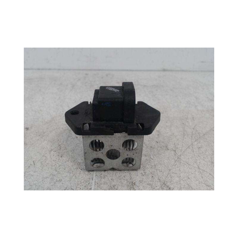 MODULE VENTILATEUR REFROIDISSEMENT MOTEUR RENAULT TWINGO