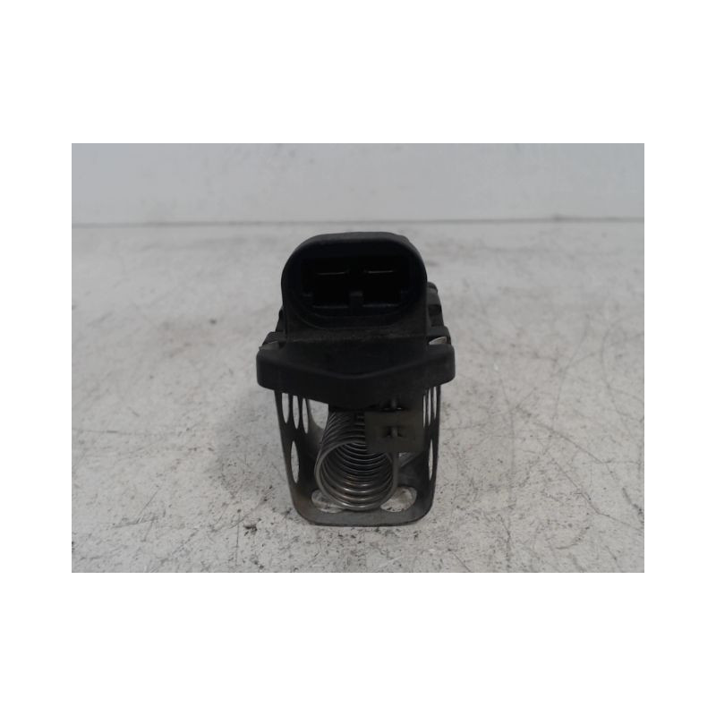 MODULE VENTILATEUR REFROIDISSEMENT MOTEUR RENAULT TWINGO