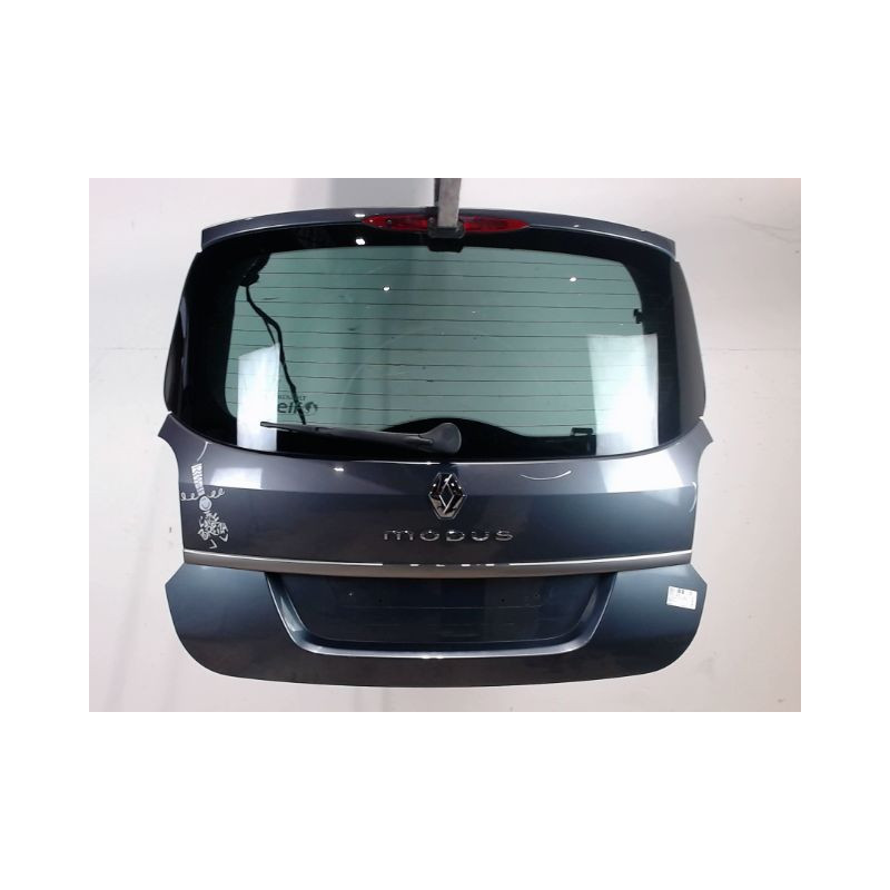 HAYON RENAULT MODUS LONGUE 2008-
