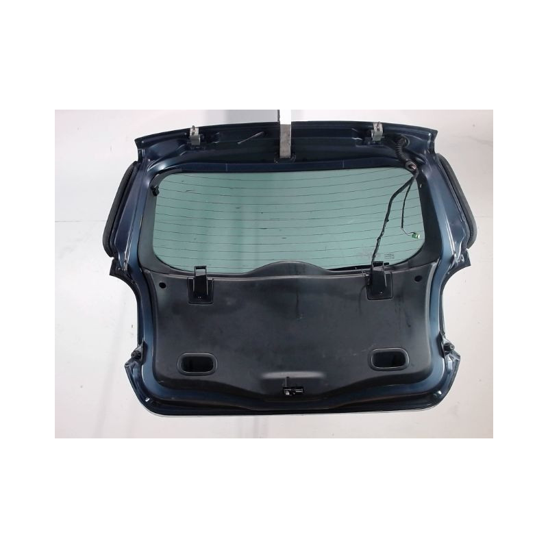 HAYON RENAULT MODUS LONGUE 2008-