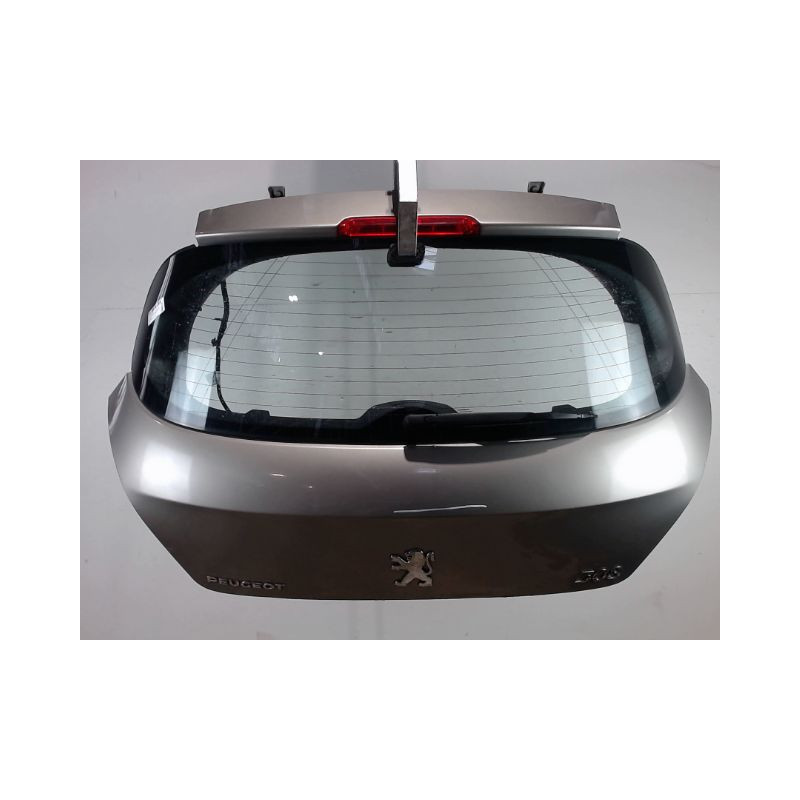 HAYON PEUGEOT 308 2007-