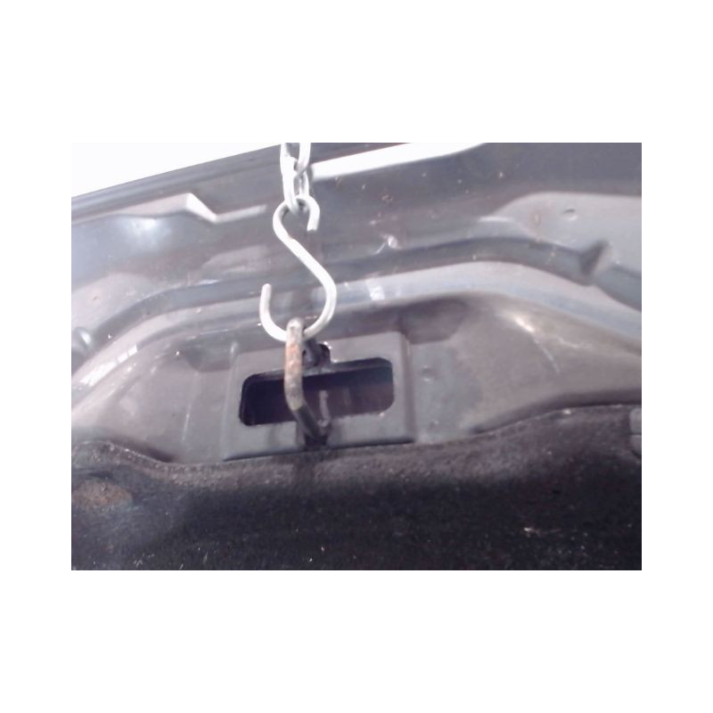 CAPOT VOLKSWAGEN PASSAT 2000-2005