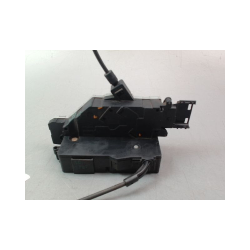 SYSTEME CONDAMNATION ARRIERE DROIT CITROEN GRAND C4 PICASSO MONOSP. I LONG 2006-2013