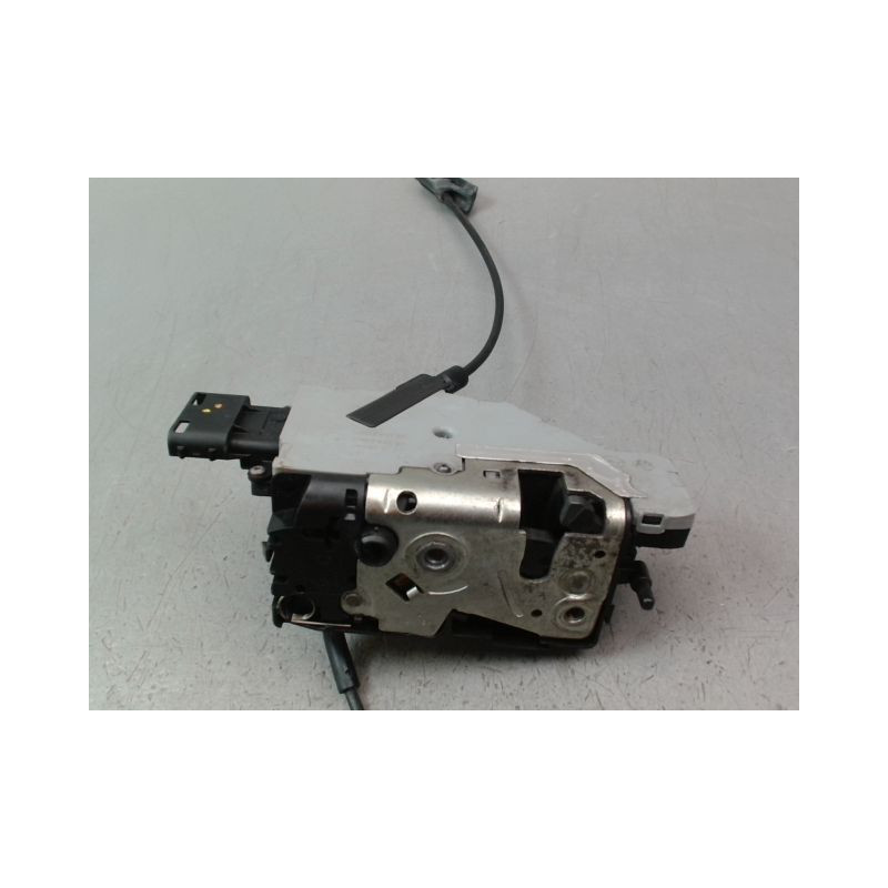 SYSTEME CONDAMNATION ARRIERE DROIT CITROEN GRAND C4 PICASSO MONOSP. I LONG 2006-2013