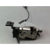 SYSTEME CONDAMNATION ARRIERE DROIT CITROEN GRAND C4 PICASSO MONOSP. I LONG 2006-2013