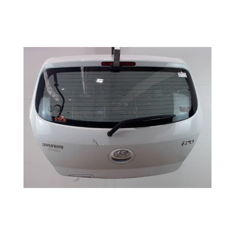 HAYON HYUNDAI I20
